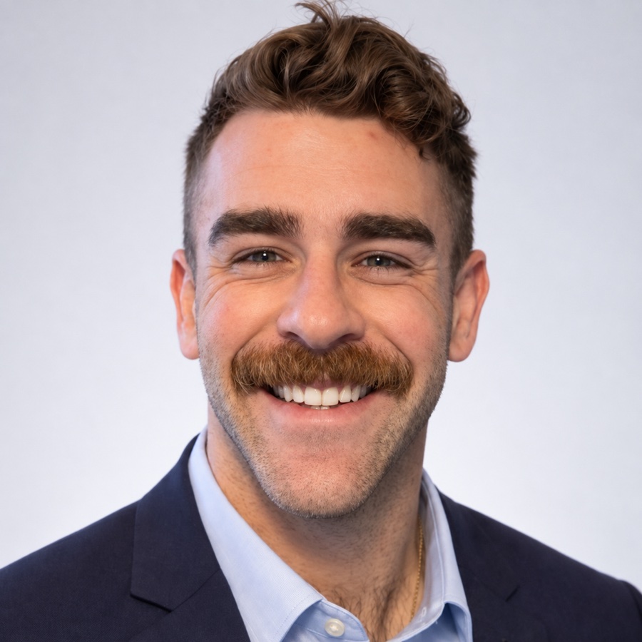 James O’Brien, owner of Spring Hit Digital